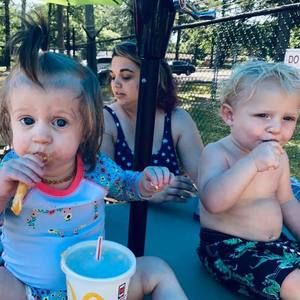 Meet your Posher, Allison